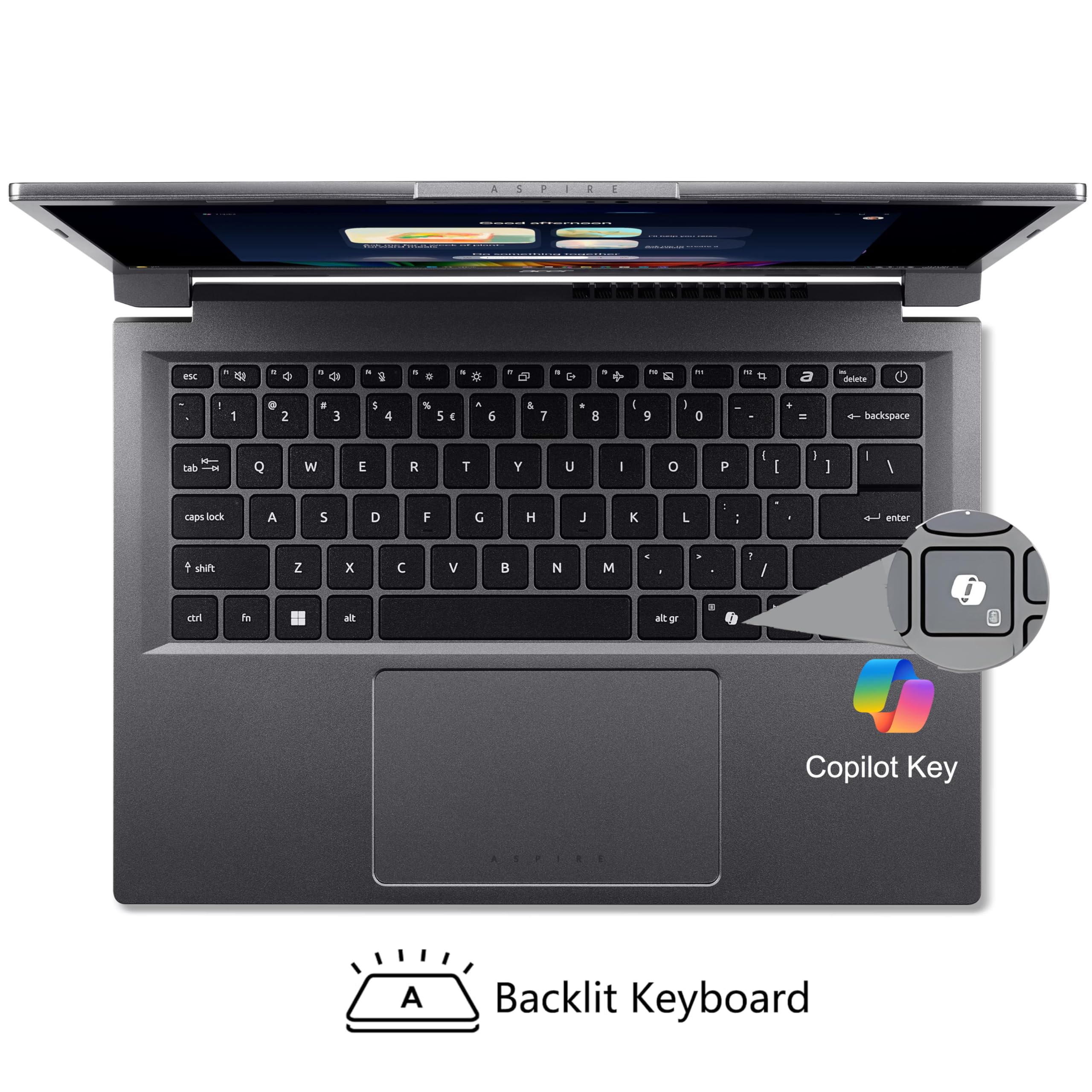 Amazon.co.jp: acer (エイサー) Aspire タッチスクリーン ノート